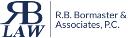 R.B. Bormaster & Associates, P.C. logo